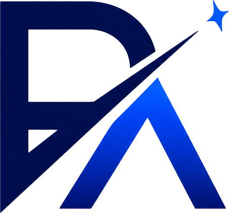 PrimeAxis Group LLC Logo